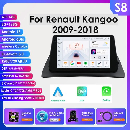 Android für renault - android, 14