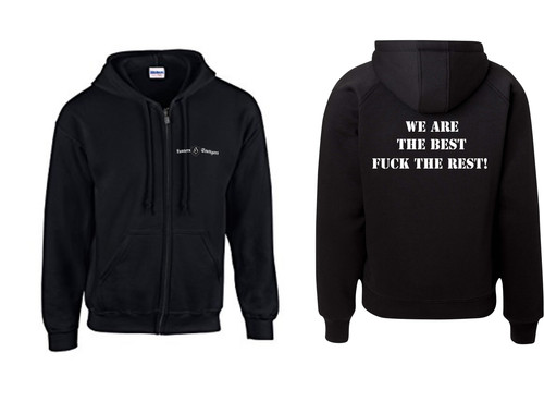 Kapuzenjacke lautern - lautern, &