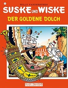 Suske und wiske der - suske, 11: