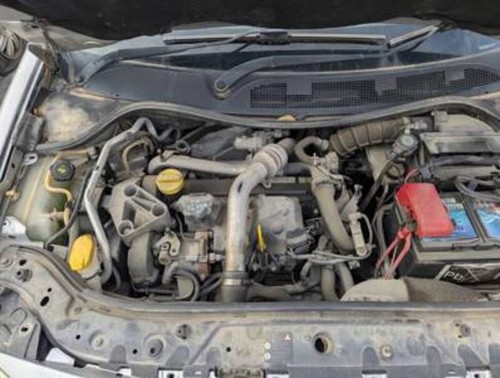 K9k724 3383539 teilmotor - k9k724,