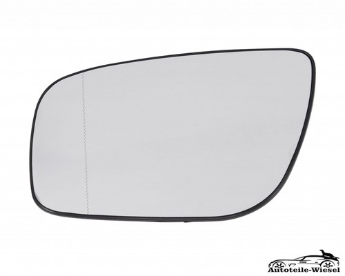Spiegelglas beheizbar - spiegelglas,