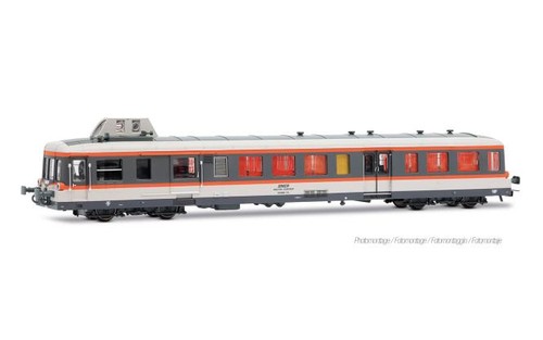 Jouef dieseltriebwagen 3997 - jouef,