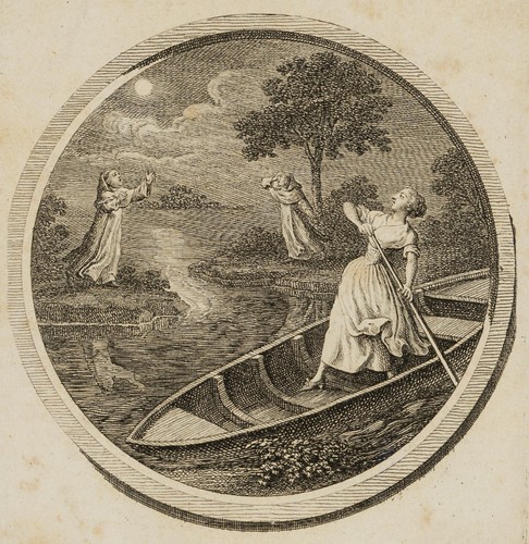 Chodowiecki - d., (*1726)