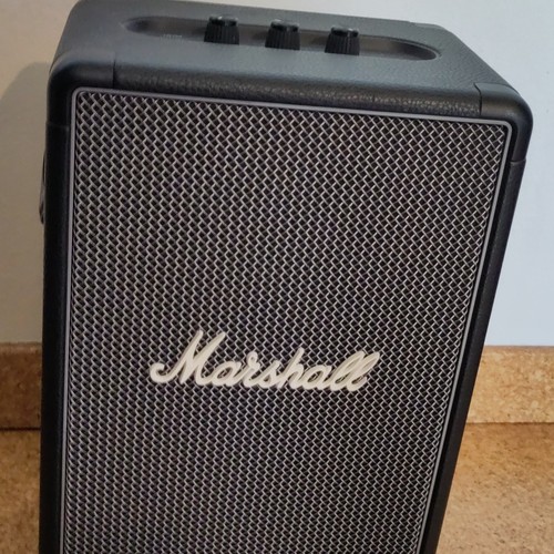 Marshall tufton tragbarer - marshall,