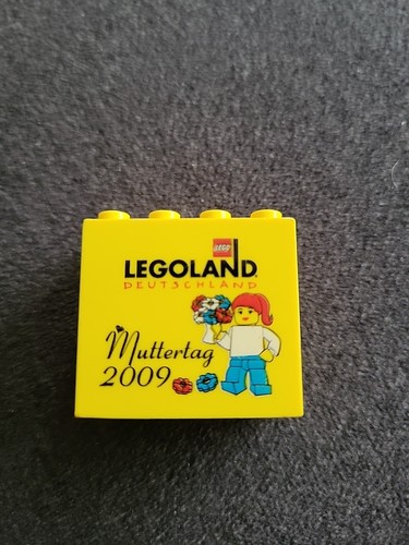 Lego sammelstein sonderstein - lego,