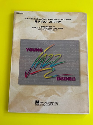 Flip flop and fly - flip,,