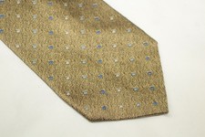 JAN PAULSEN Silk tie F91438