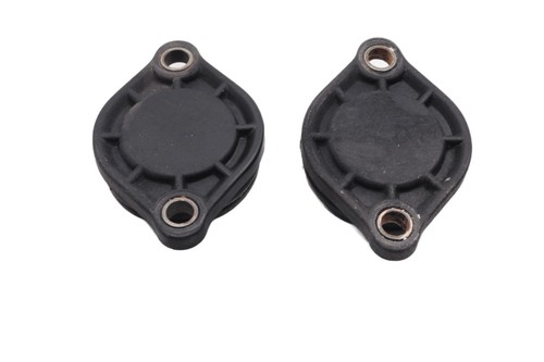 Ventildeckel abdeckung links - abdeckung,