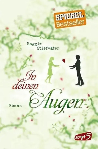 Deinen augen maggie - in,