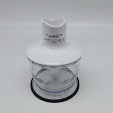 Braun Zerkleinerer Aufsatz MQ