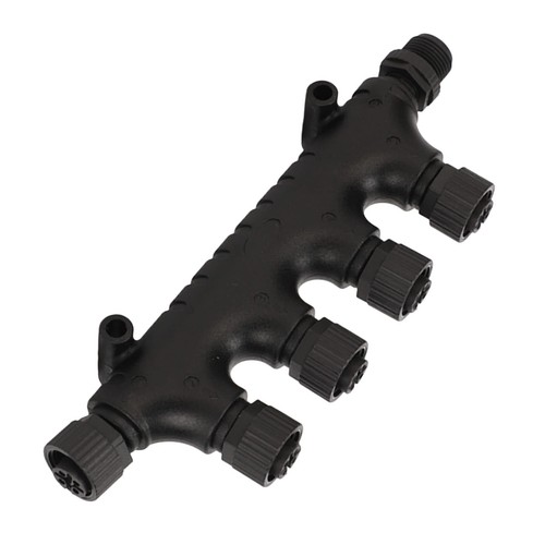 Nmea 2000 n2k - nmea, 4port