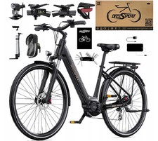 ONESPORT OT07 Elektrofahrrad