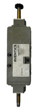 AVENTICS Pneumatikventil