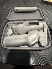 DJI Osmo Mobile 3 Combo