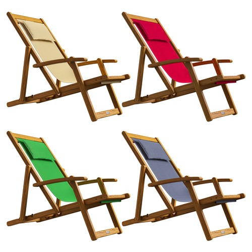 Sonnenliege holz wetterfest - sonnenliege,