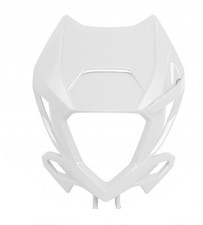 Lichtmaske Beta RR Enduro ab 2020 weiss