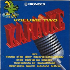 Various - Pioneer Karaoke