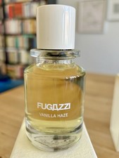 Fugazzi Vanilla Haze Eau de