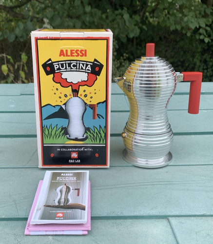 Alessi pulcina - alessi,