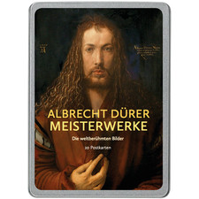 Albrecht Dürer Meisterwerke