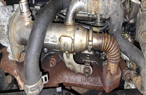 993062h 8653691 agr kühler - 993062h,
