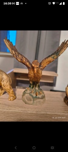 Tierfiguren - , in