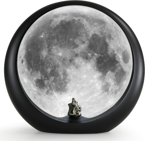 Super moon lampe dimmbar - moon,