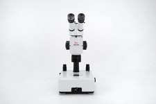 Leica Wild M8 Stereo