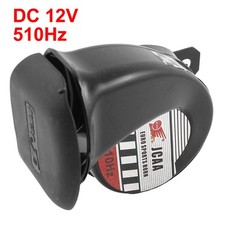 Motorrad Kunststoff Schnecke