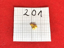 #201 Goldnugget Alaska Yukon