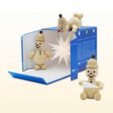 Wagner Schneemann Schöne