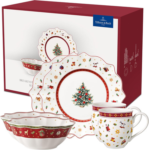 Villeroy boch toy - villeroy, toy's