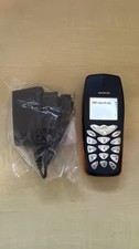 Nokia 3510i Blau Komplett Geprüft Garantie Volle Funktion Accu Neu Händler