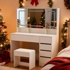 Schminktisch Frisiertisch