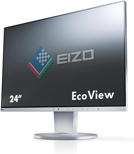 Eizo flexscan ev2455 4 - flexscan, ev2455-gy