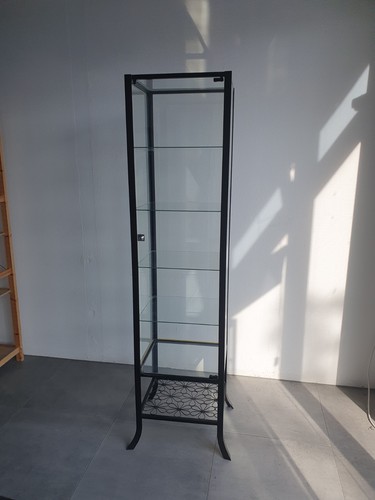 Klingsbo vitrinen von ikea - vitrinen,