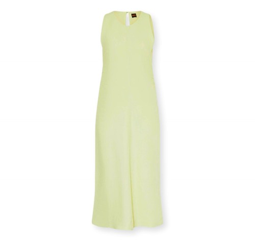 Boss damen kleid svasato - boss,