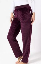 MONT CHALET Damen-Hose uni