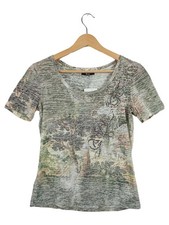BiBA Damen T-Shirt Gr. XS 34