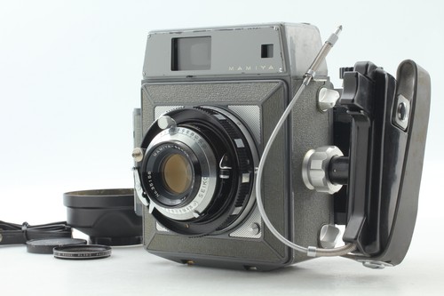 Near mint mamiya - ⏯️[, mint]