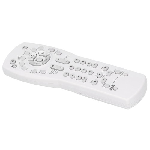 Weiß dvd vcr aux - tv,