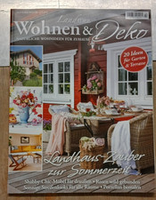 Zeitschrift – Landidee