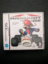 Mario Kart DS (Nintendo DS