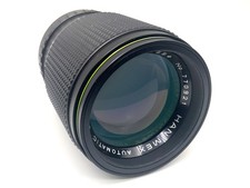 Hanimex Automatic MC 135mm