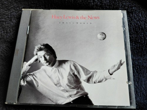 Huey lewis and the - lewis,