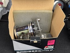 Multirolle Abu Garcia