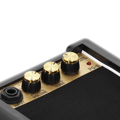 Guitar amplifier portable mini - portable,