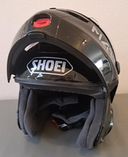 Integralhelm Klapphelm SHOEI