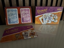 Kartenspiel Diddl Romme