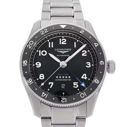 Longines spirit automatik 42mm - longines,